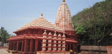 Ashtavinayak Darshan Tour